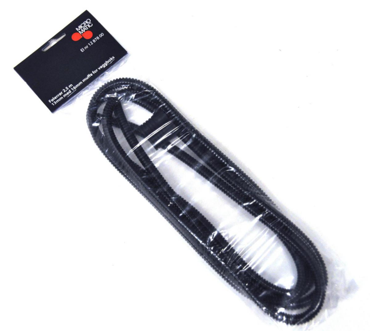 Følerrør Micro Matic/Function