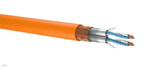 Instrumentkabel TCX® (I) 331, Nexans - 150-250