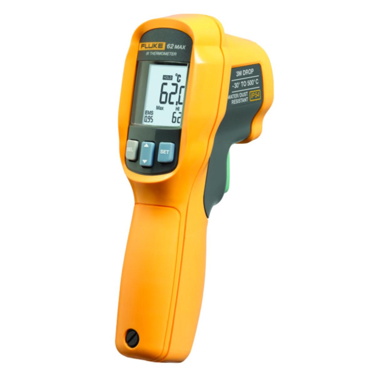 IR-termometer Fluke 62Max