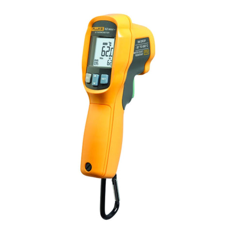 IR-termometer Fluke 62Max