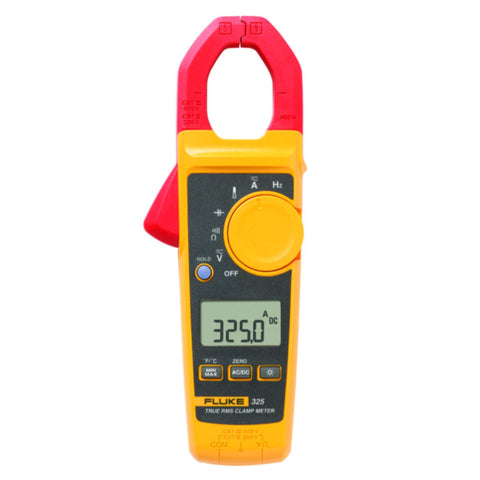 Strømtang Fluke 325