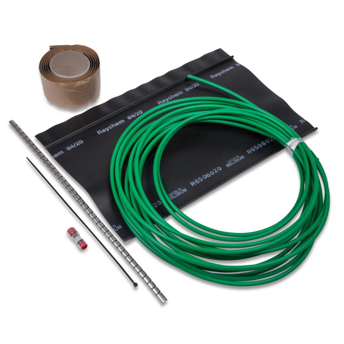 Fiberavgrening Ensto for AXCES vindu - Procab