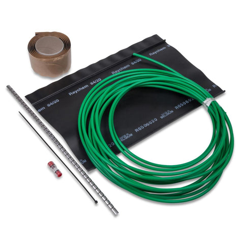 Fiberavgrening Ensto for AXCES vindu - Procab