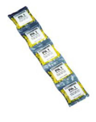 Merkesystem Oem Automatic Partex smalrull (Del 1)