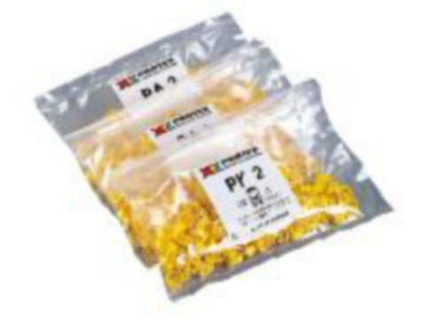 Merkesystem Oem Automatic Partex smalrull (Del 2)