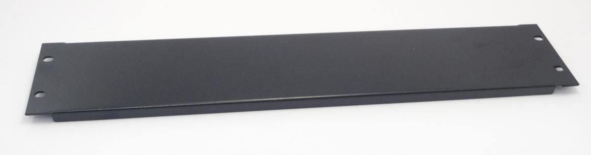 Blindpanel IKN 19" 1U