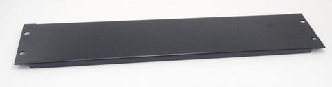 Blindpanel IKN 19" 1U