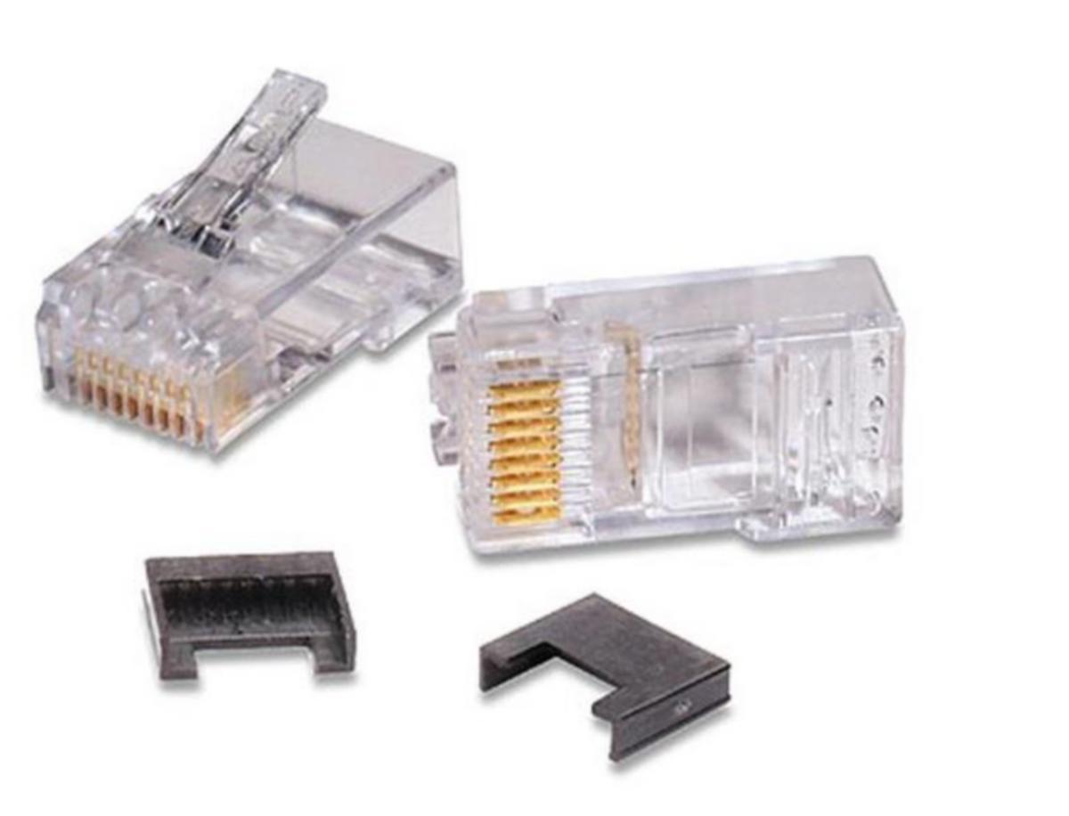 Modularplugg IKN