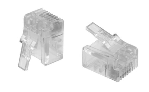 Modularplugg IKN