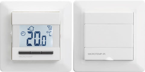 Termostat Micro Matic/Function MSD4