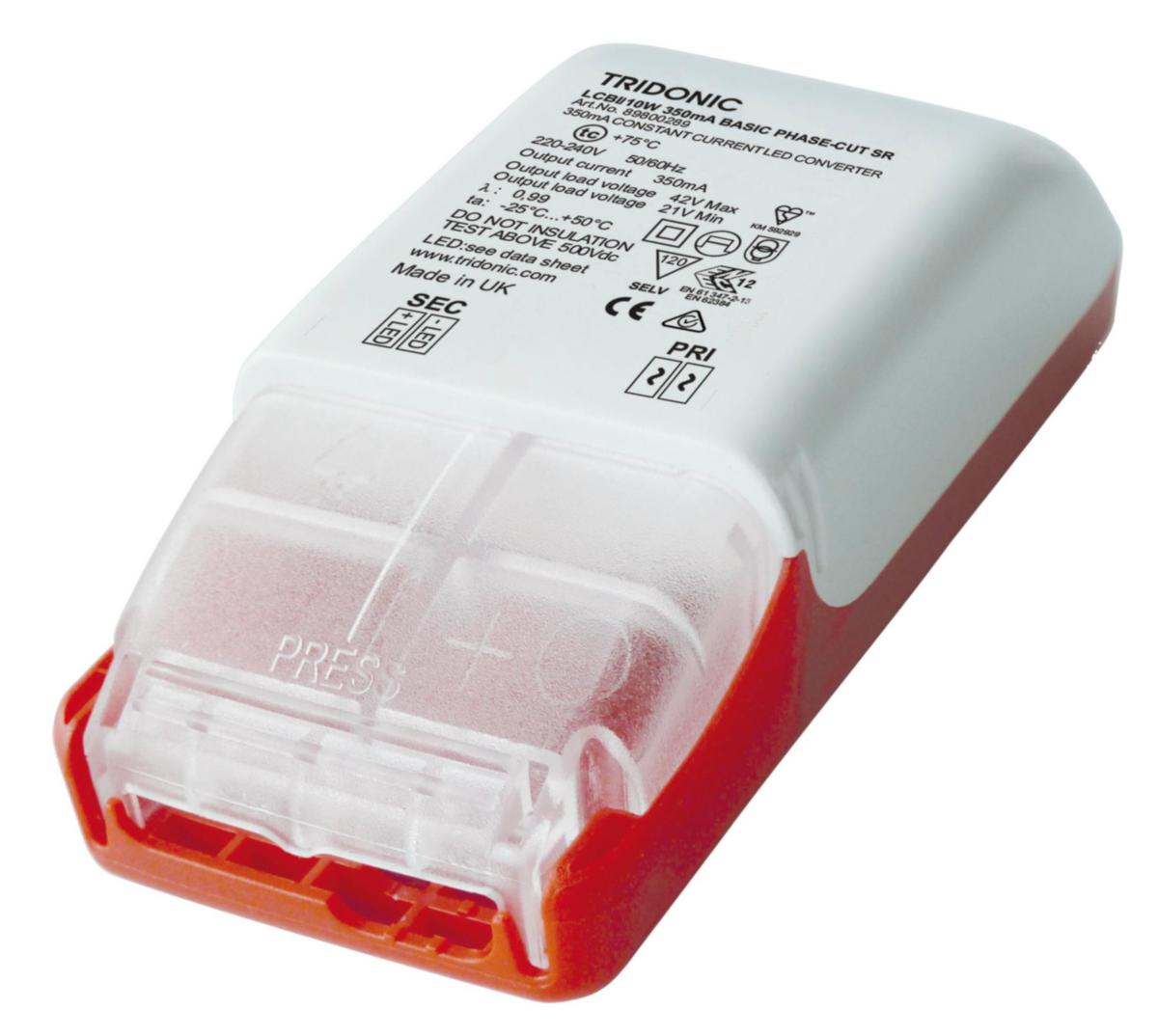 LED Driver Nortronic LCBU Basic SR