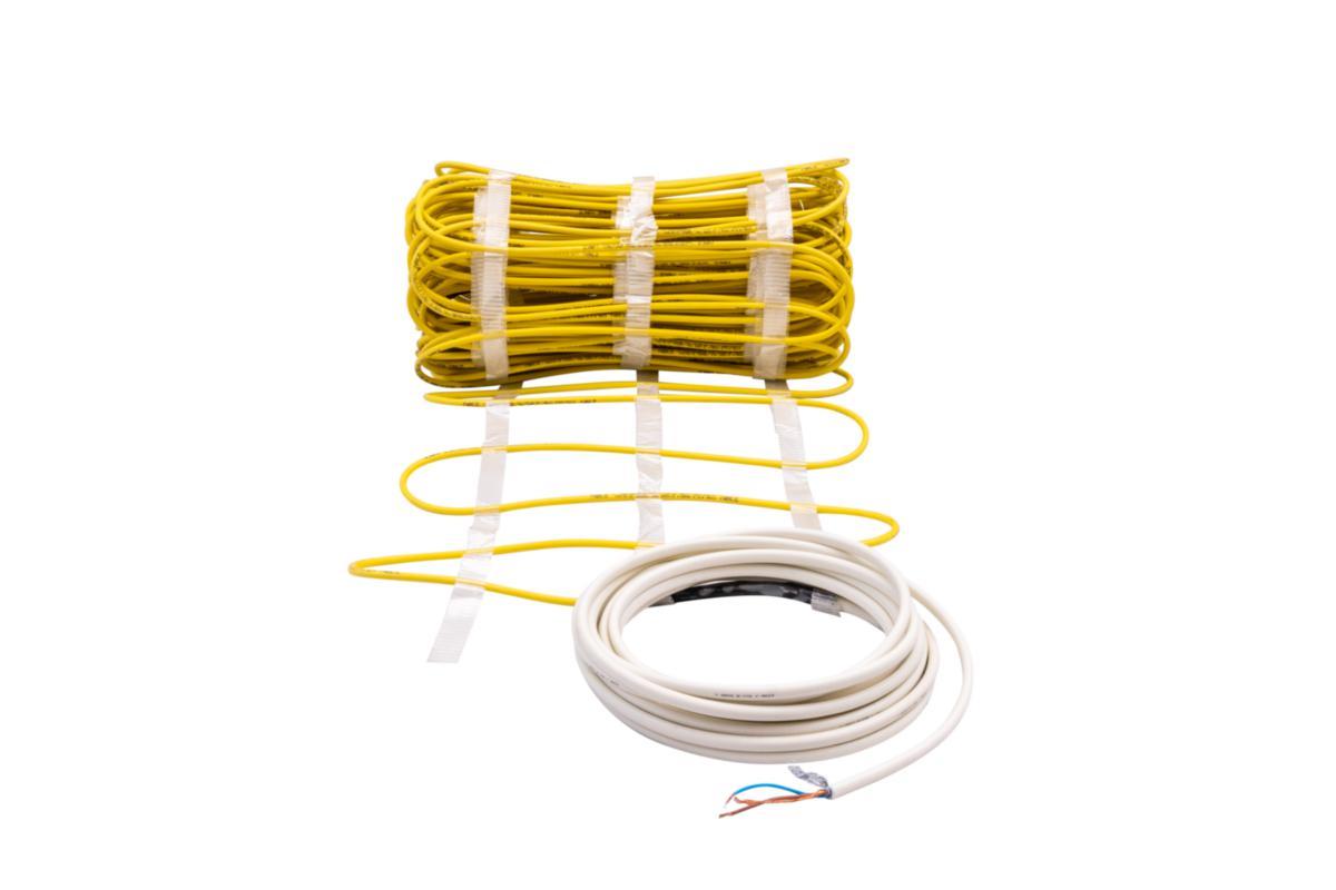 Varmematte ØS varme Snømatter - Øglænd