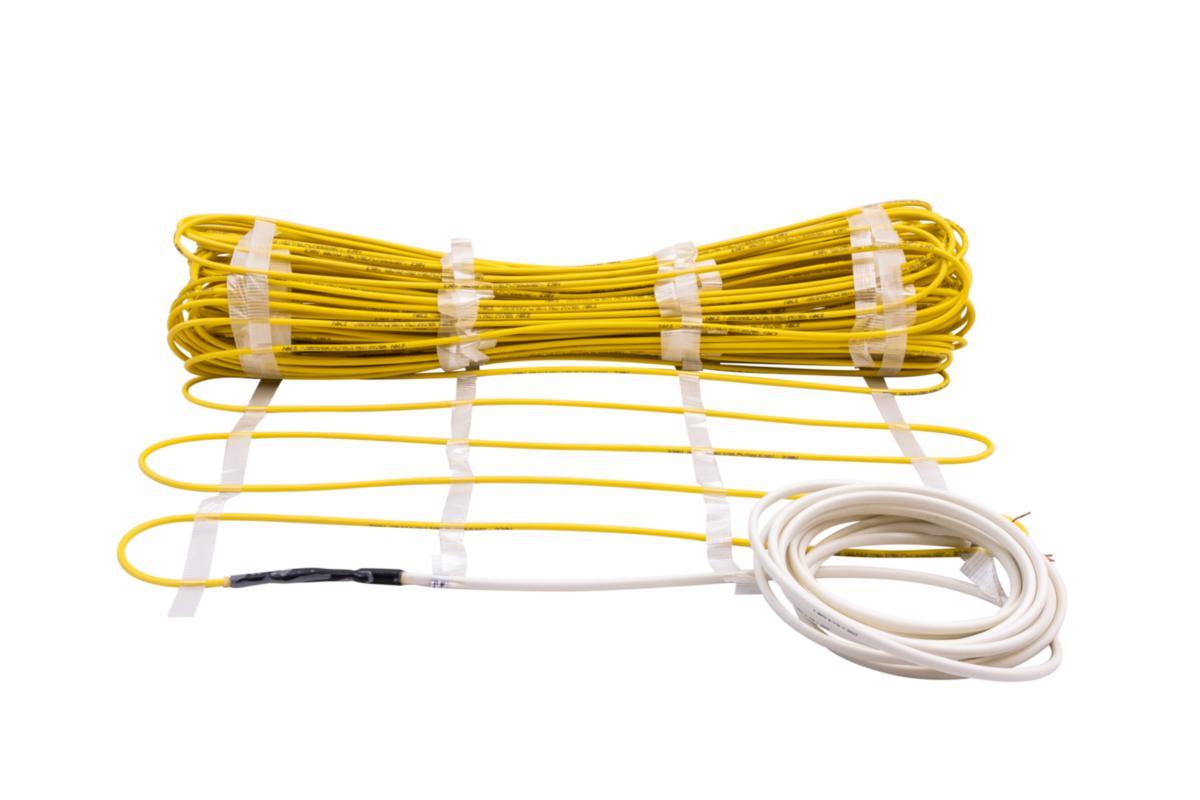 Varmematte ØS varme Snømatter - Øglænd