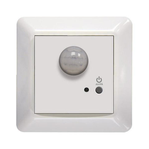 Bevegelsesføler MBD-SW CTM Lyng