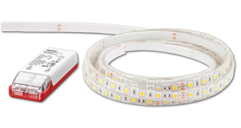 LED stripe Nortronic  KIT 12V IP68