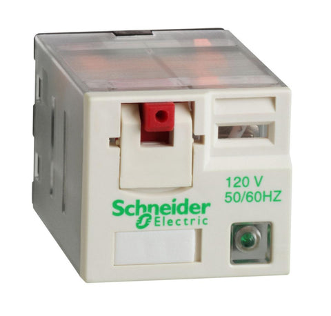 Effekt relè Schneider 3CO - 15