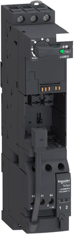 Dreieretningsvender Schneider base mod U - 5.5