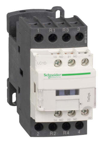 Kontaktor Schneider 32AC1 - Schneider Electric
