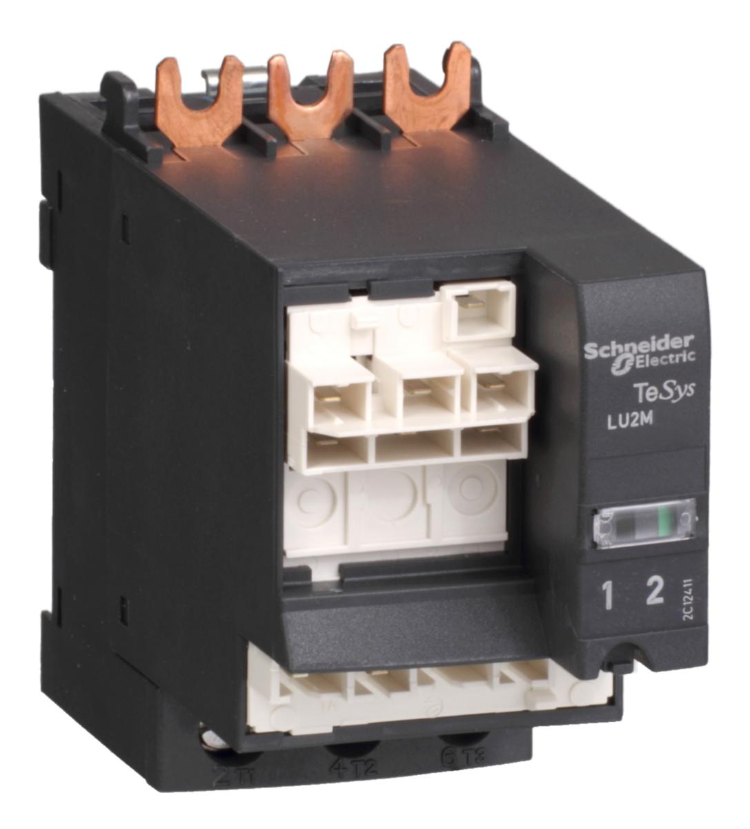 Dreieretningsvender Schneider modul - Schneider Electric