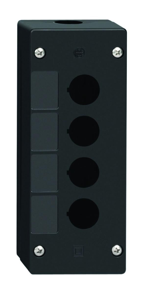 Trykknappbokser Schneider corrosive