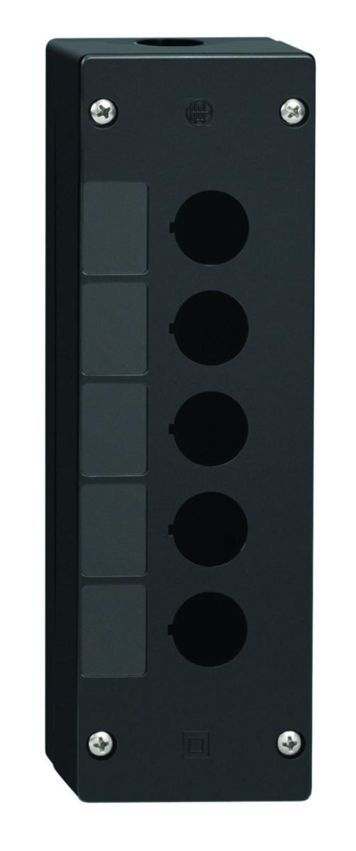Trykknappbokser Schneider corrosive