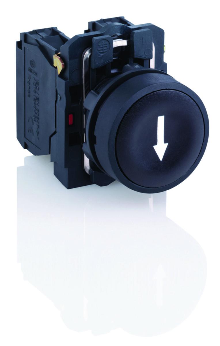 Trykknapper Schneider kompett i plast - Schneider Electric