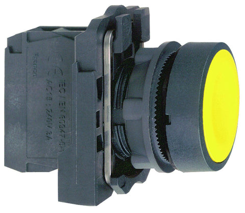 Trykknapper Schneider kompett i plast - Schneider Electric