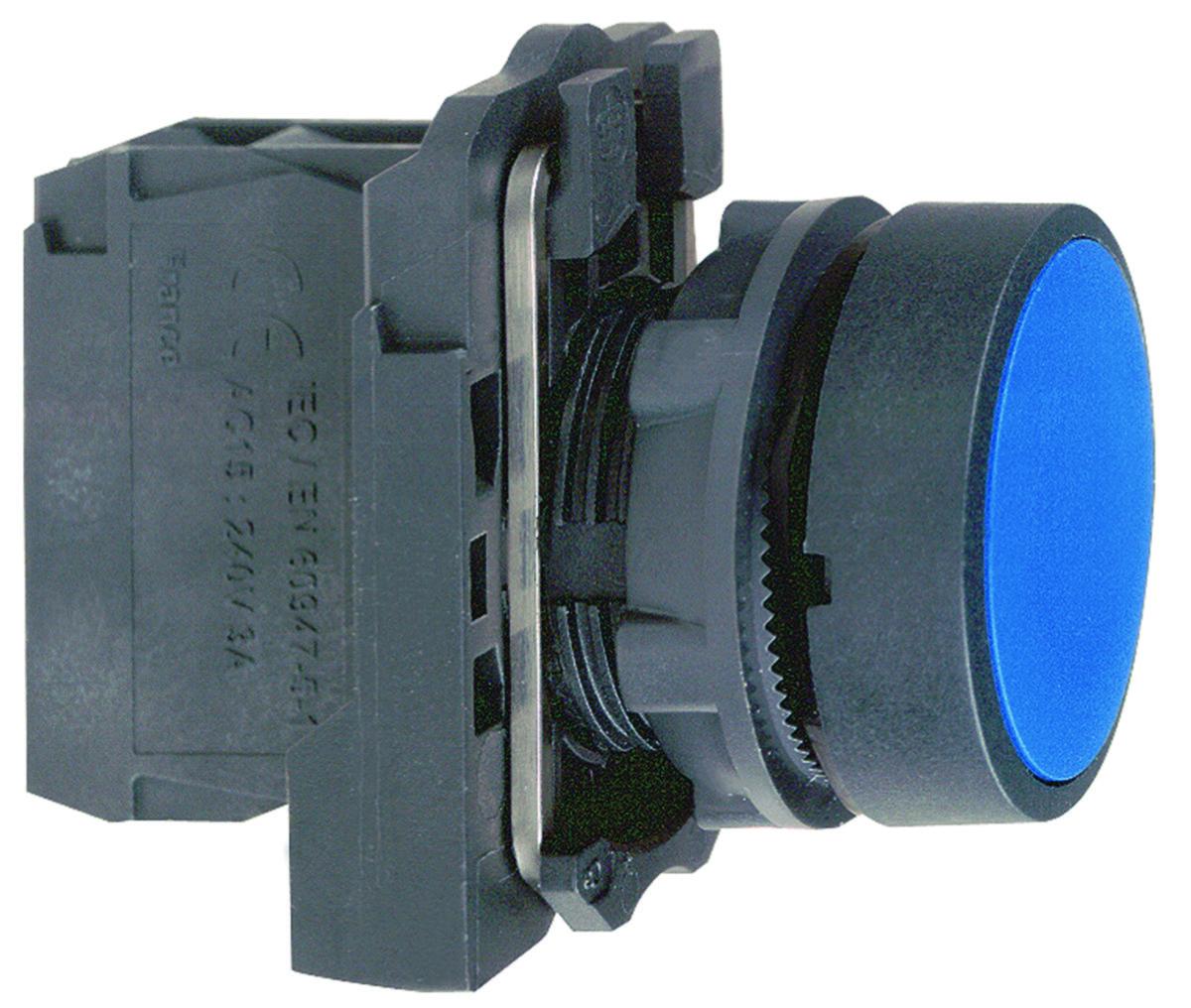 Trykknapper Schneider kompett i plast - Schneider Electric