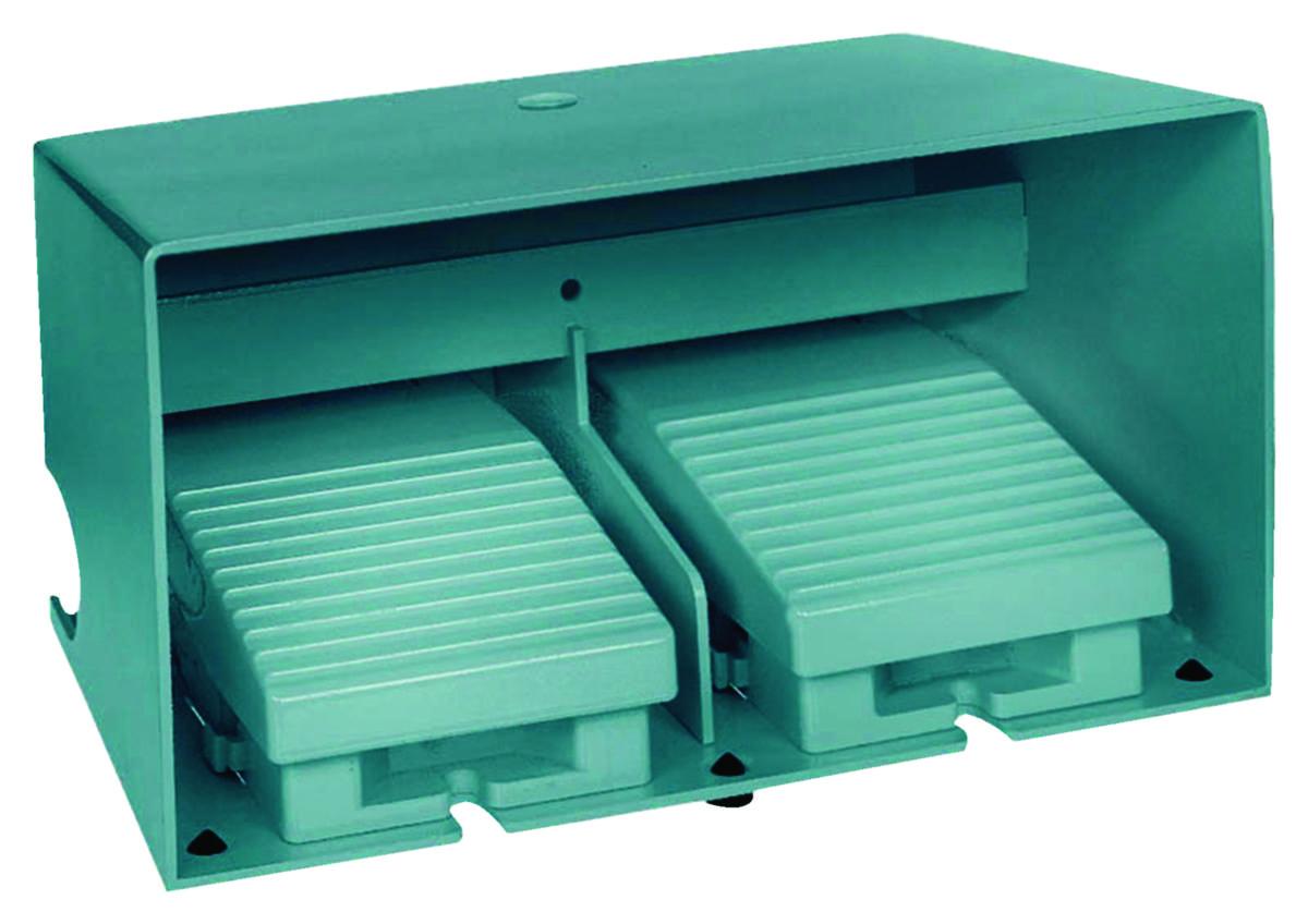 Fotpedal Schneider