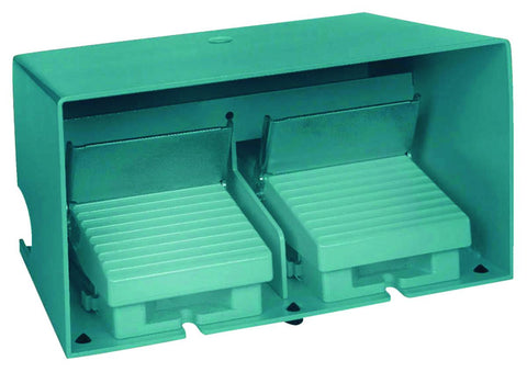 Fotpedal Schneider