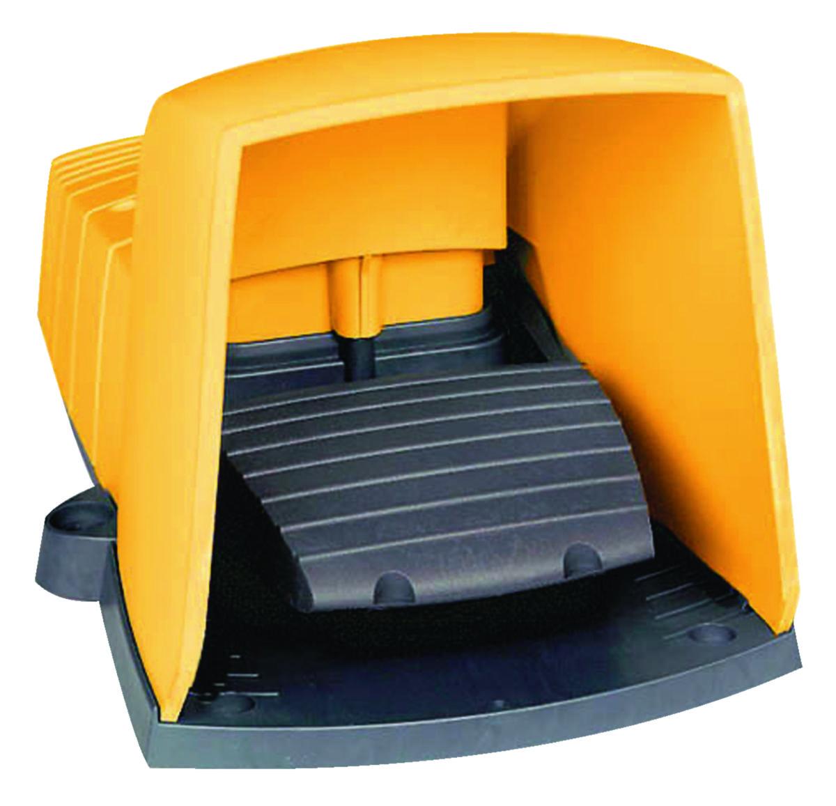 Fotpedal Schneider