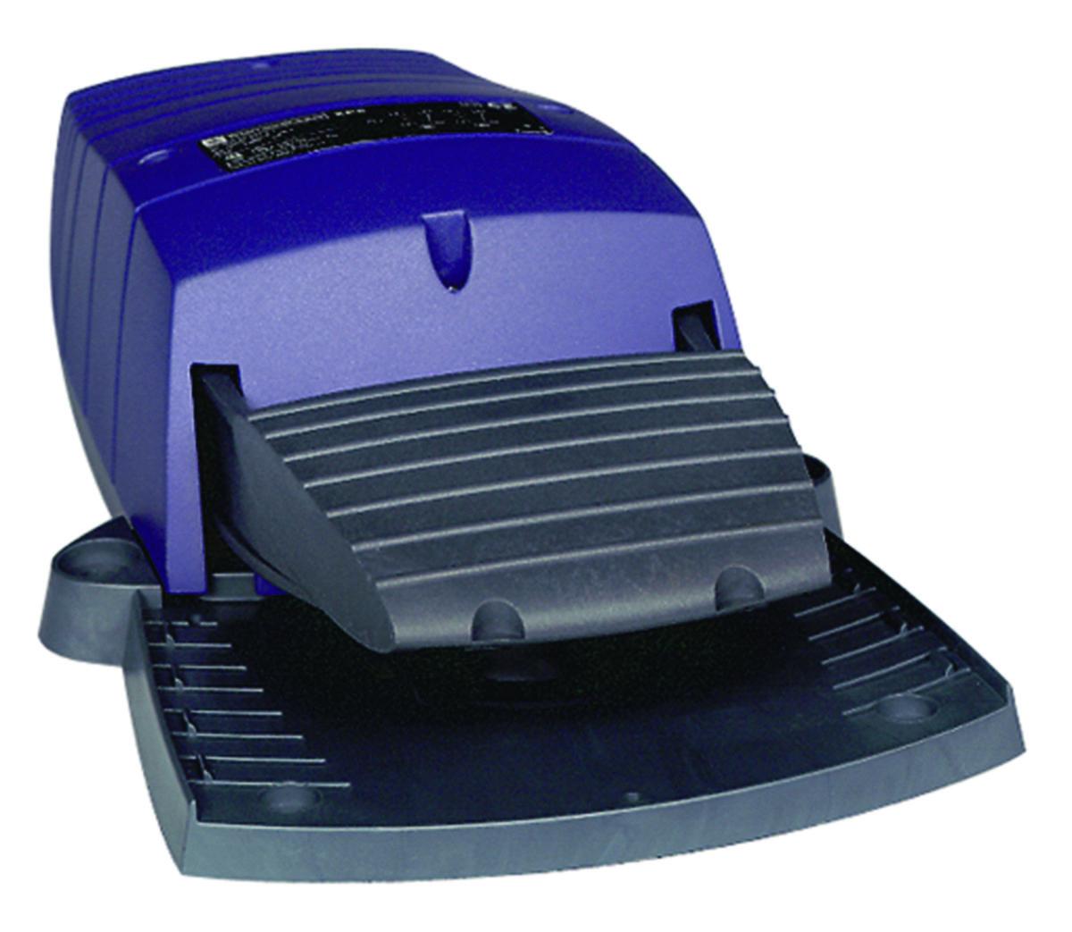 Fotpedal Schneider