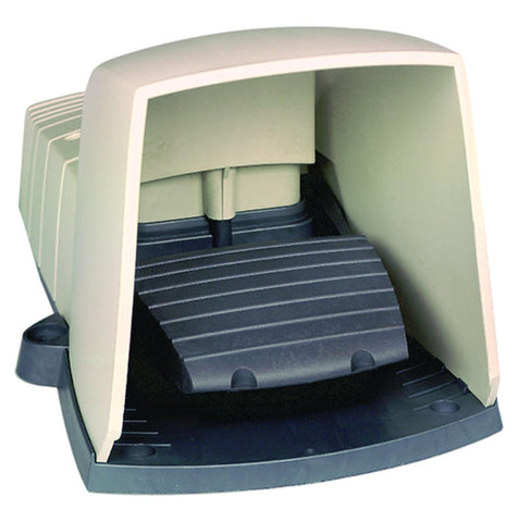 Fotpedal Schneider