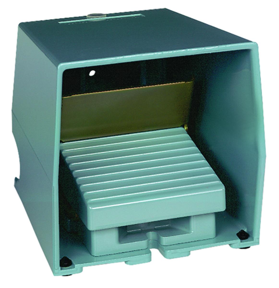 Fotpedal Schneider