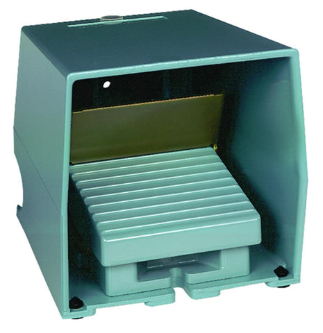 Fotpedal Schneider