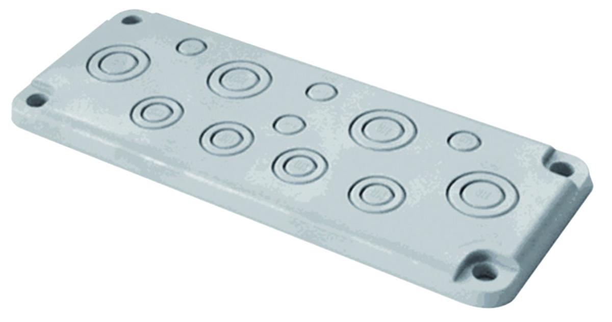 Kabelgjennomføring Schneider FL21 Type F/H - Schneider Electric