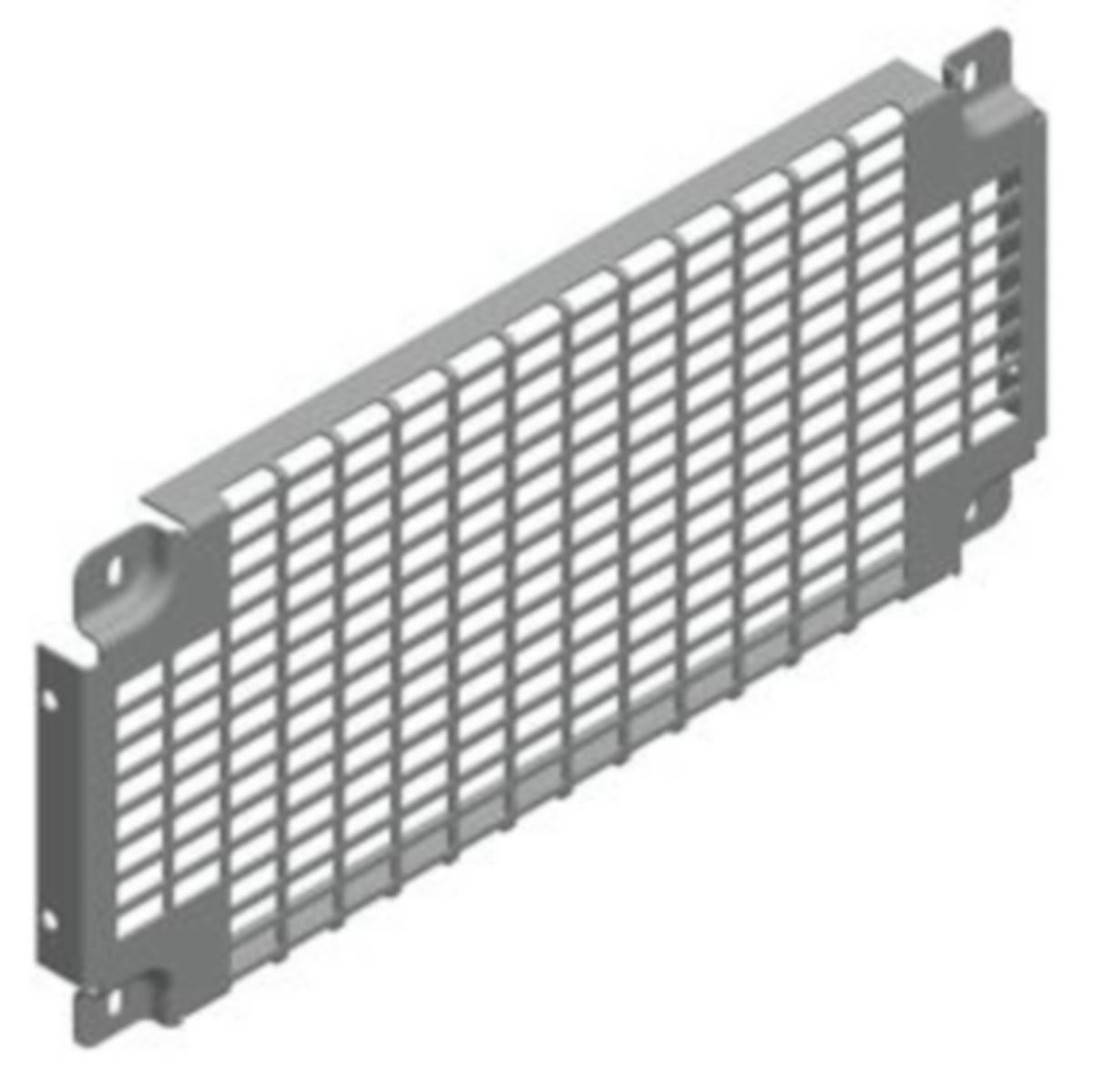 Montasjeplate Teleq. Schneider - Schneider Electric