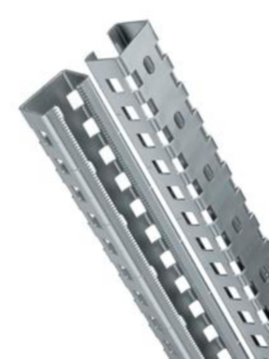 Vertikal profil Schneider - Schneider Electric