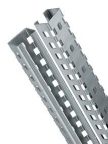 Vertikal profil Schneider - Schneider Electric