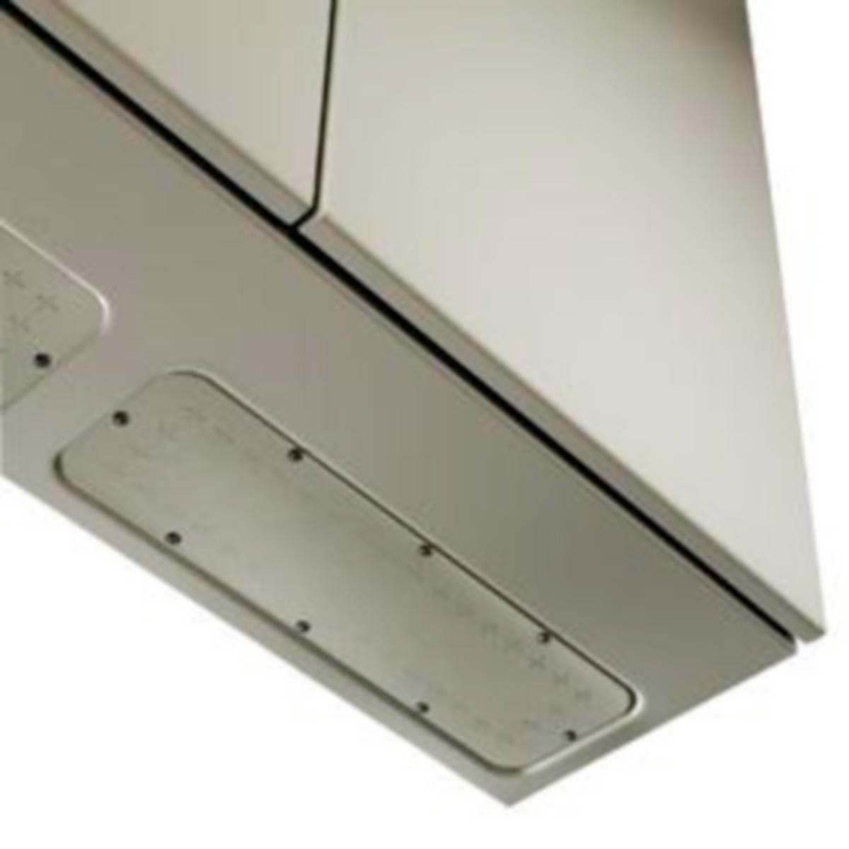 Blindflens Schneider Spasial - Schneider Electric