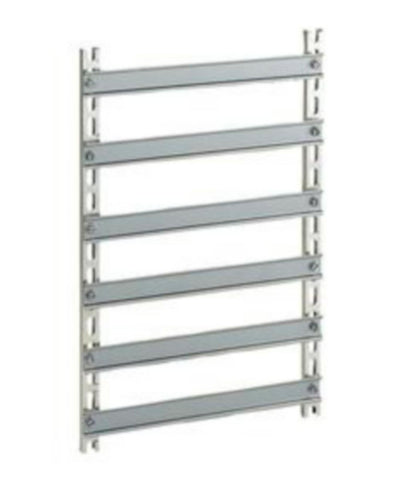 Din-skinne stativ Schneider