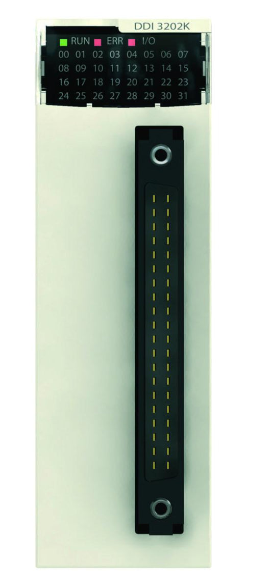 X80 I/O moduler Inn/ut FCN Schneider