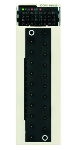 X80 I/O moduler Inn/ut FTB Schneider - Schneider Electric