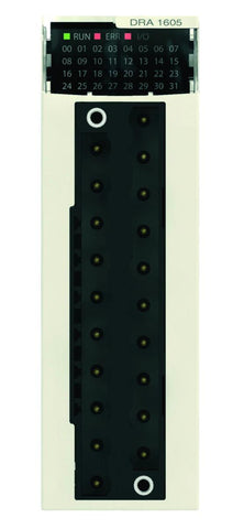 X80 I/O moduler Inn/ut FTB Schneider - Schneider Electric