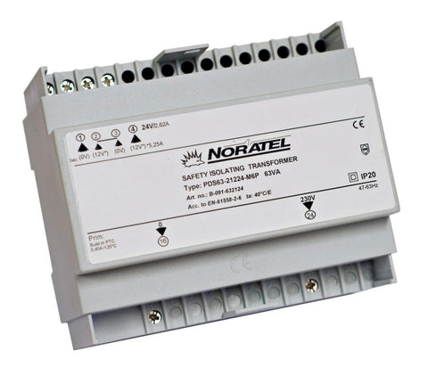 Vernetransformator Noratel PDS 1-fase