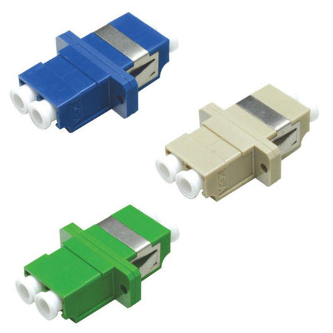 Fiberadapter Hexatronic Duplex