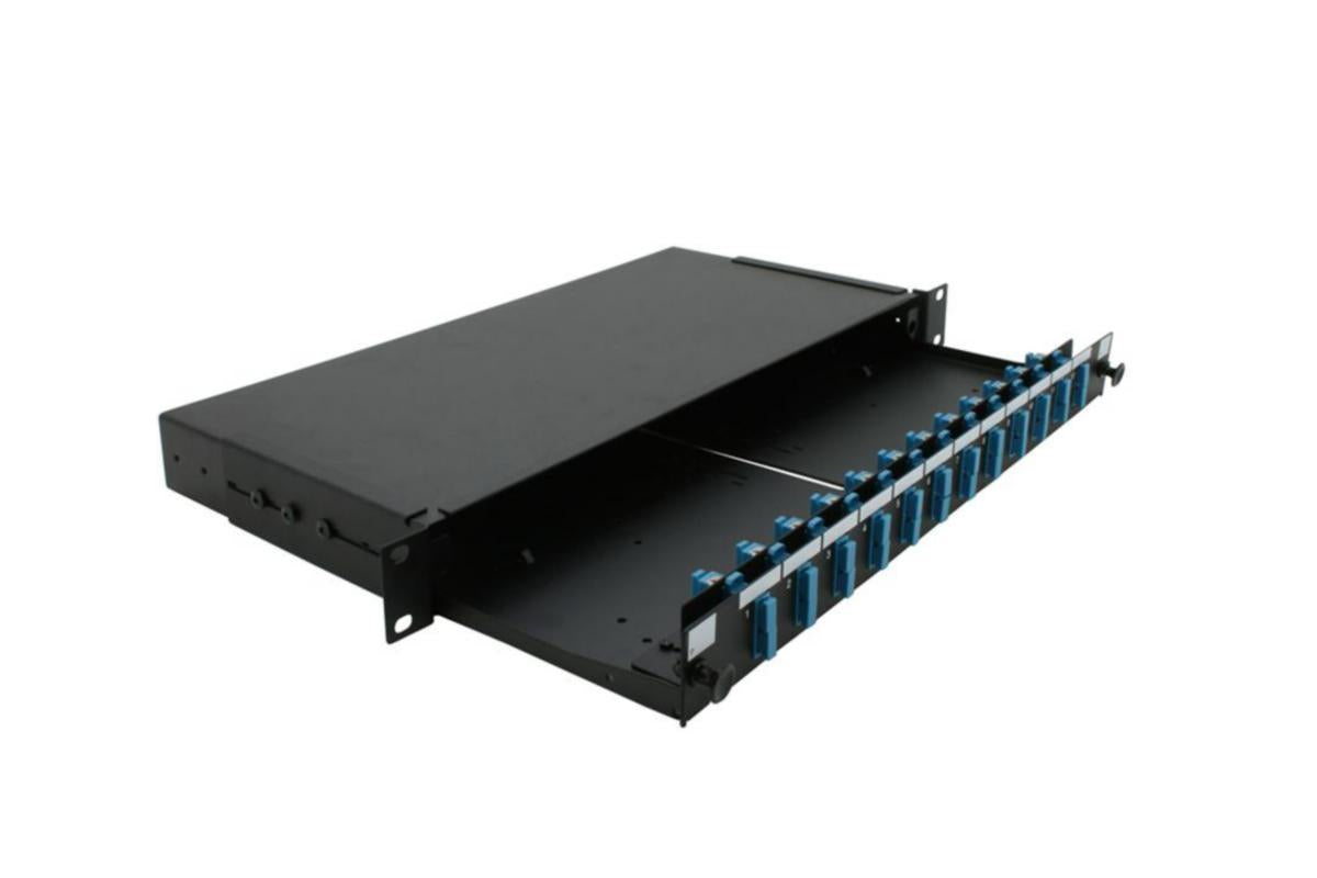Fiberpanel Hexatronic