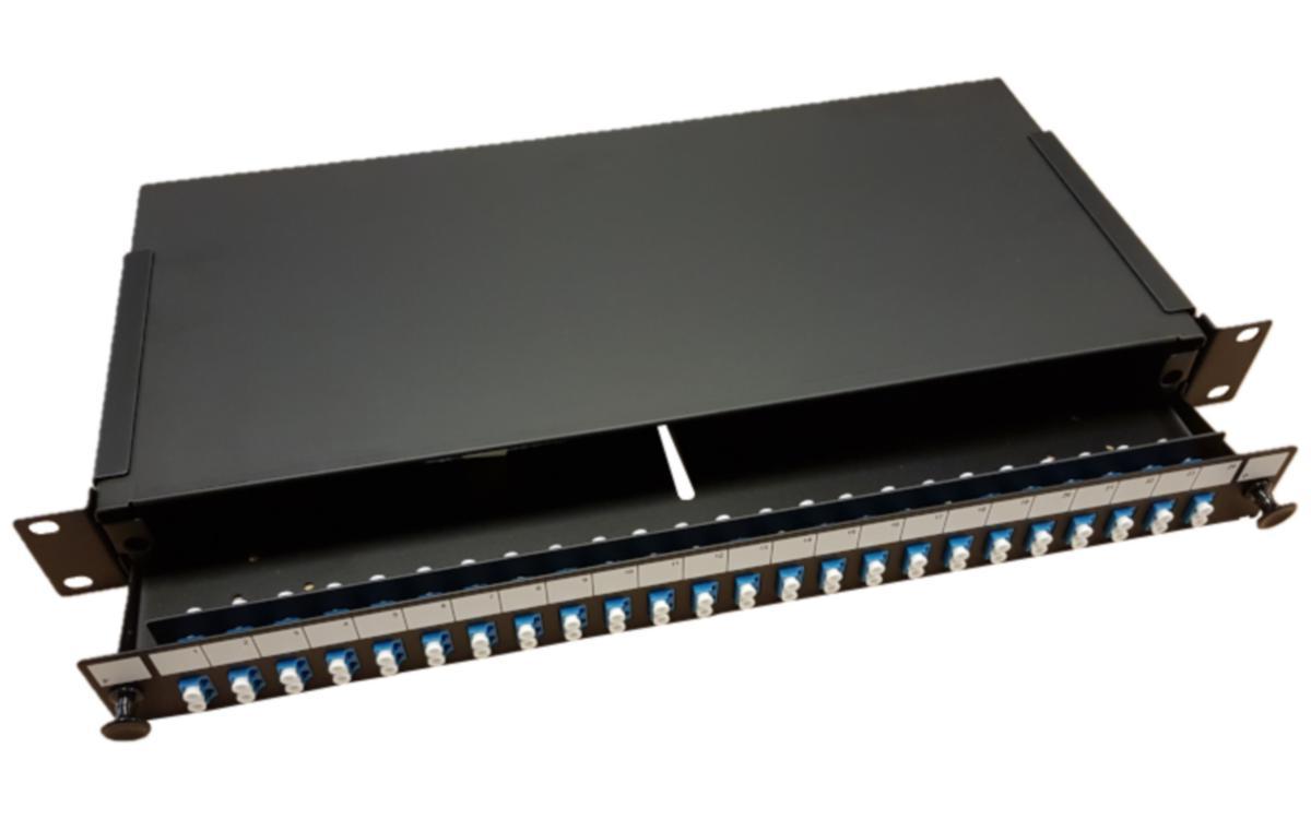 Fiberpanel Hexatronic