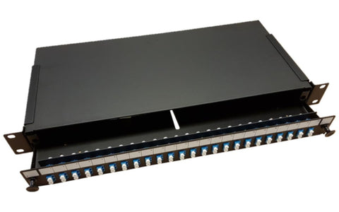 Fiberpanel Hexatronic