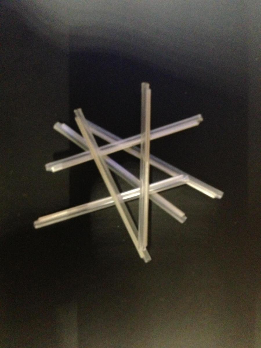 Skjøtehylse Hexatronic